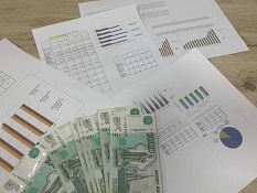 Внешняя проверка бюджетной отчетности за 2023 год (ЭАМ)