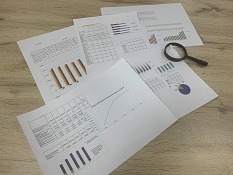 Внешняя проверка бюджетной отчетности за 2023 (КМ) 