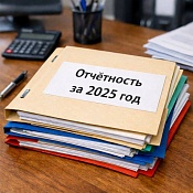 Внешняя проверка бюджетной отчетности за 2025 год (КМ) 